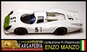 Porsche 908 LH n.5T Test 1968 - Solido 1.43 (6)